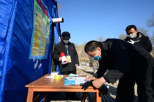 宁夏回族自治区疫情现状与防控措施全面解析