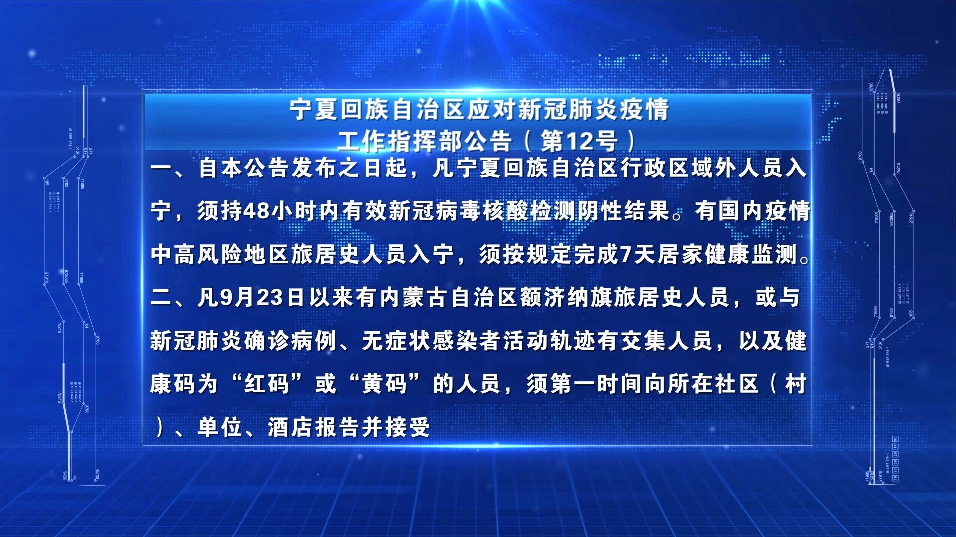 宁夏回族自治区疫情最新动态，防控措施与应对策略