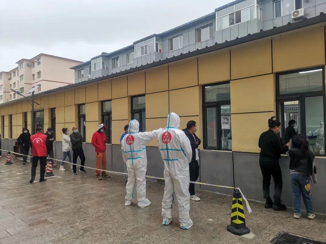 呼和浩特市疫情最新动态，防控措施与市民应对指南