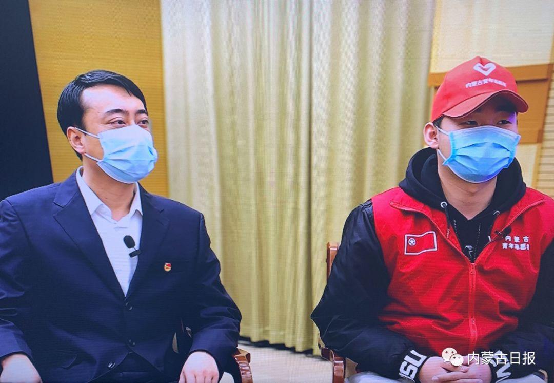 内蒙古自治区最新疫情通报，防控措施与当前形势分析