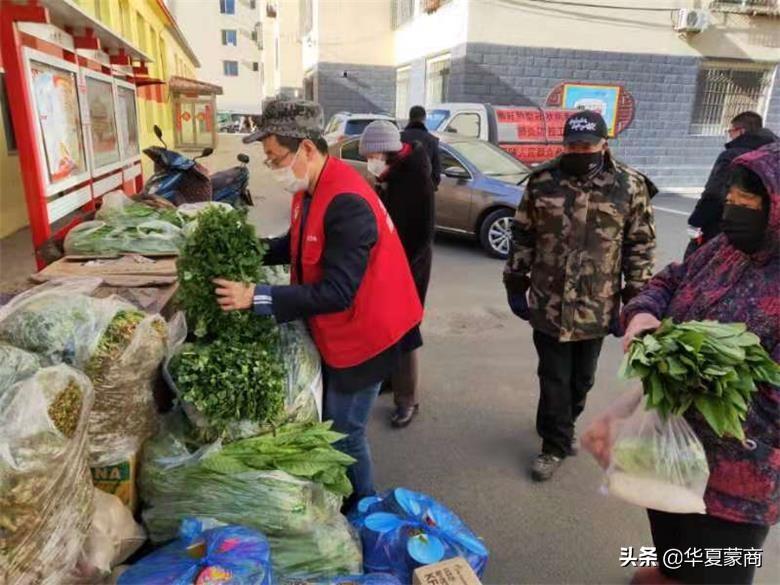 内蒙古自治区最新疫情通报，防控措施与当前形势分析