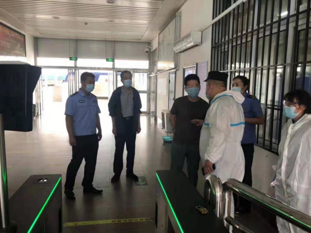 内蒙古自治区最新防疫政策解读，全面优化措施助力复工复产