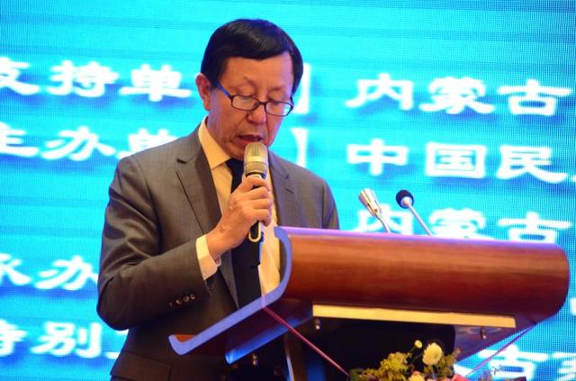 内蒙古自治区院士名单，揭秘这片草原上的顶尖科学家