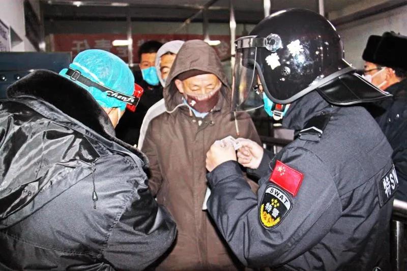 内蒙古自治区疫情指挥部电话，关键时刻的生命热线