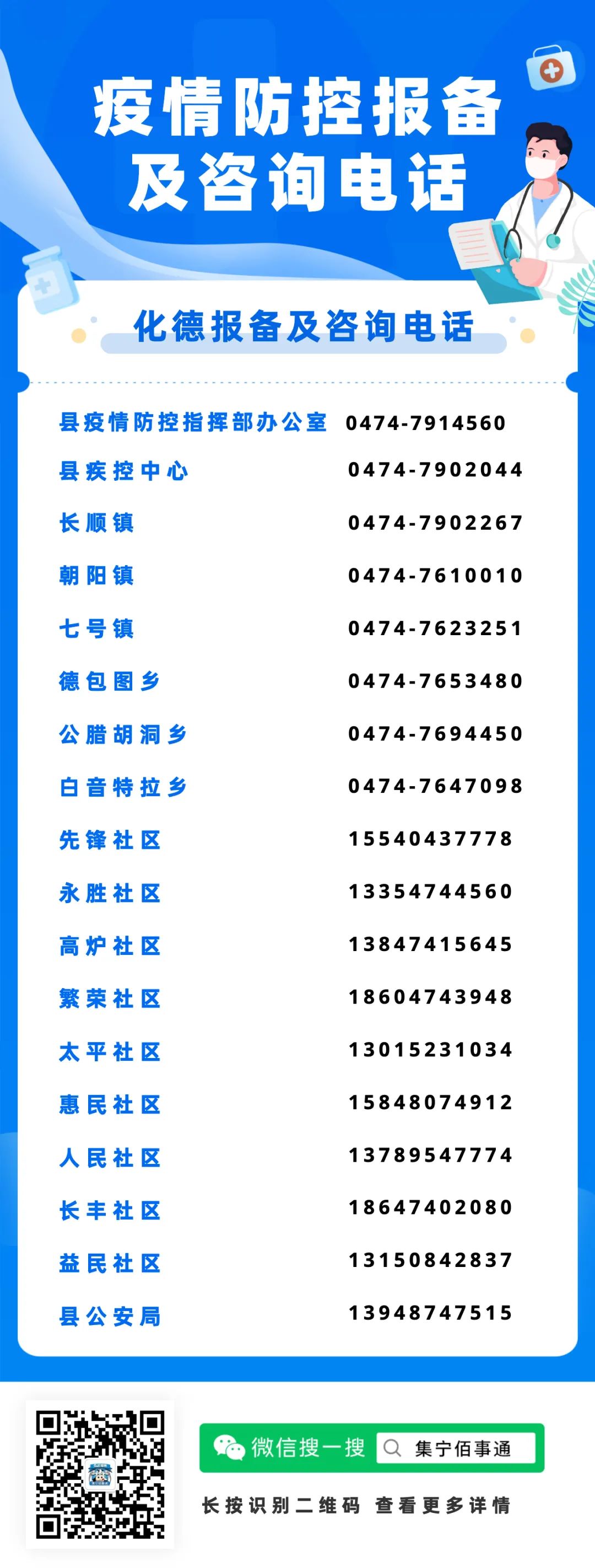 内蒙古自治区疫情举报电话及防控指南，守护健康，人人有责