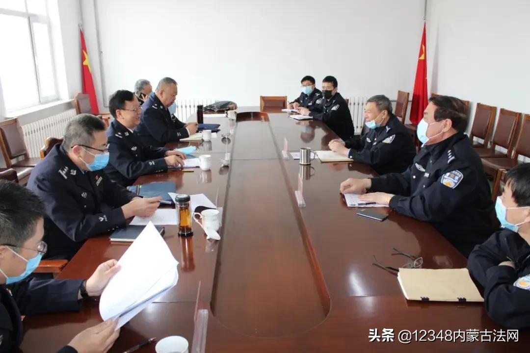 内蒙古自治区疫情防控中心，草原上的健康守护者