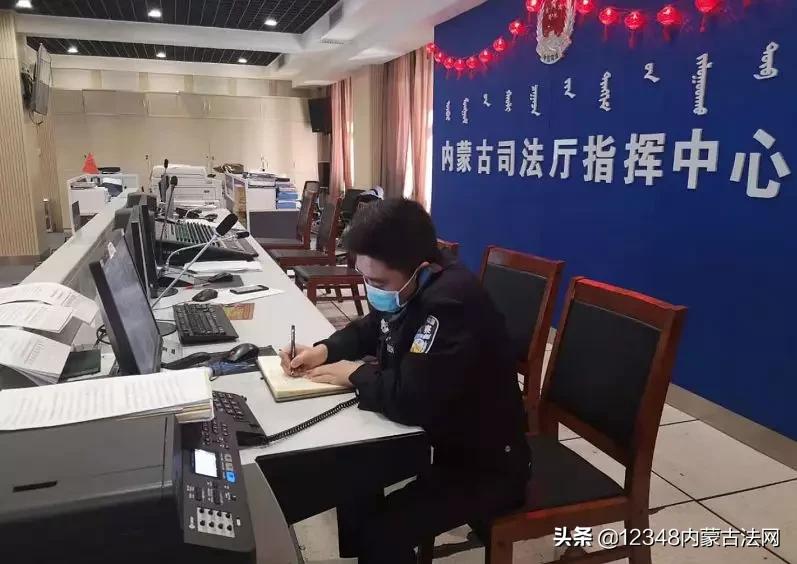 内蒙古自治区疫情防控指挥部信息发布机制解析，高效透明背后的治理智慧
