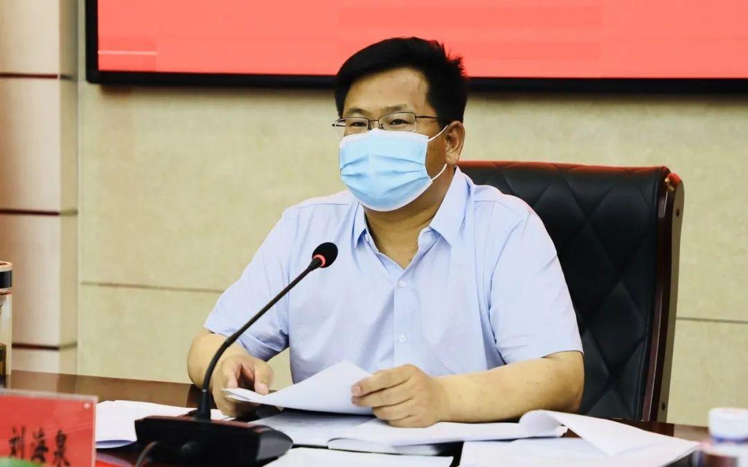 内蒙古自治区疫情防控指挥部最新通告，全面加强疫情防控措施