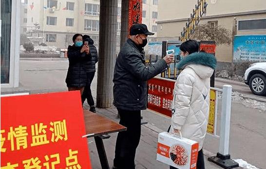 内蒙古自治区疫情防控指挥部，草原上的抗疫堡垒
