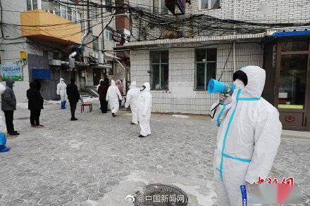 内蒙古自治区疫情防控指挥部，草原上的抗疫堡垒