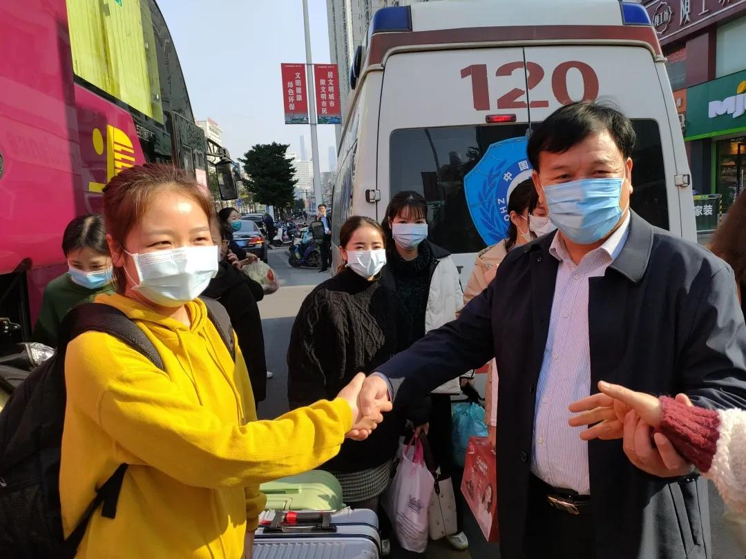 南宁疫情防控指挥部官网，权威信息发布与便民服务指南